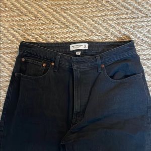 Curve love - 90’s relaxed Jean - 30 R